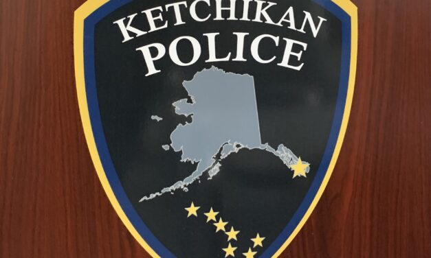 Ketchikan man charged in alleged stabbing