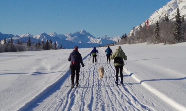 What’s new in winter outdoor gear and clothing | Outdoor Explorer