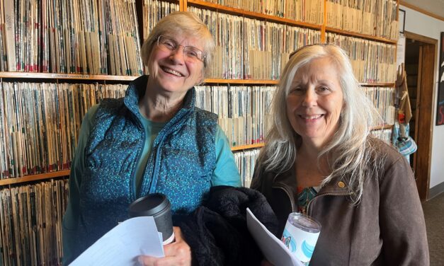 Talk on the Rock: St. Frances Animal Rescue organizers on relocation, services and the upcoming Pumpkin Patch