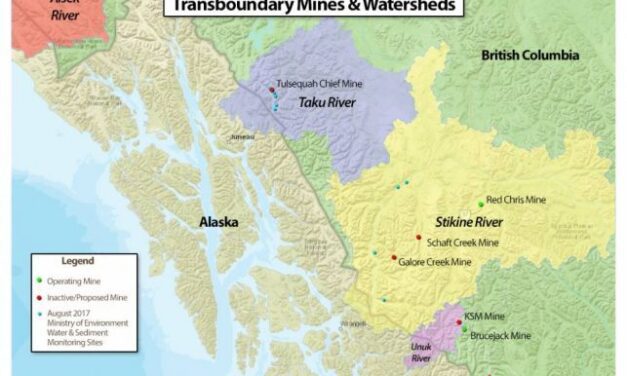 Alaska News Nightly: Friday, November 28, 2025