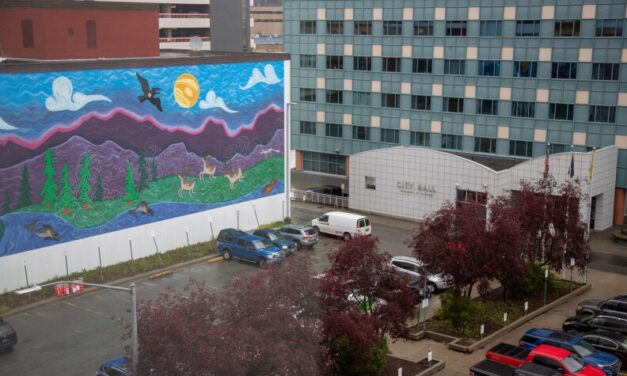 Alaska News Nightly: Wednesday, November 5, 2025