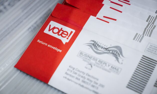 The Supreme Court will hear a challenge to grace periods for mail ballot returns