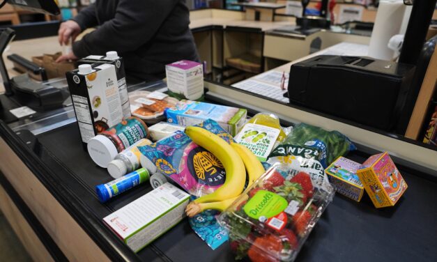 Supreme Court extends its order blocking full SNAP payments, with shutdown potentially near an end