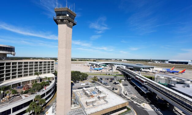 Why flight disruptions could linger even after the government shutdown ends