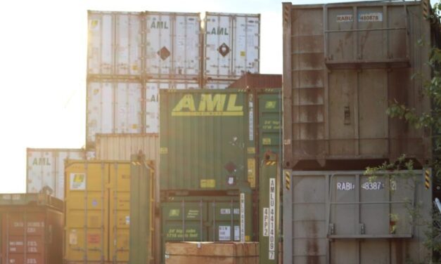 That figure you’ve heard on how much food Alaska imports? It’s not real.