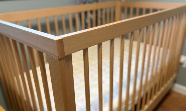 Alaska experts urge safe sleep practices to combat rise in infant deaths