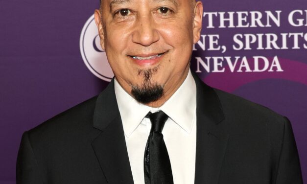 Cleto Escobedo III, leader of Jimmy Kimmel’s house band, dies at 59