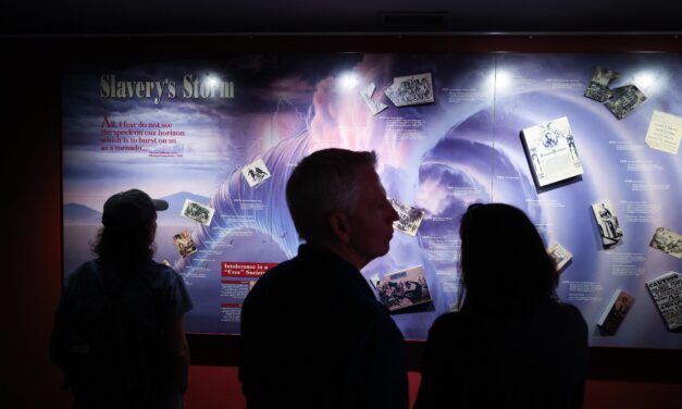 Museums had a rough 2025: Report shows lower attendance, lost grants, less money