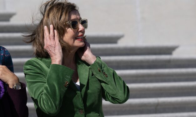 Former Speaker Nancy Pelosi will not seek reelection