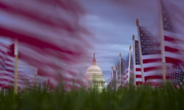 When the dust settles on the shutdown deal, Democrats will likely still have the edge