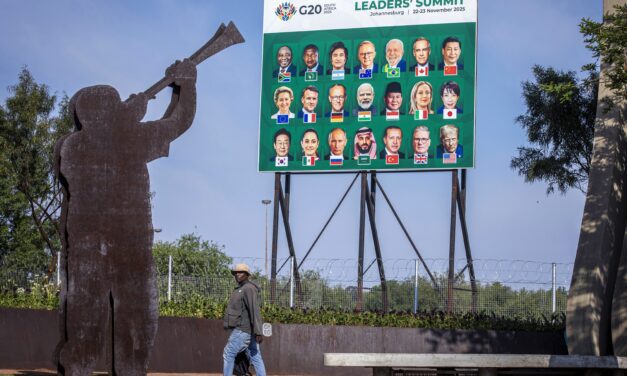 Prominent Afrikaners refuse to be ‘pawns,’ and hit back at Trump’s claims about South Africa