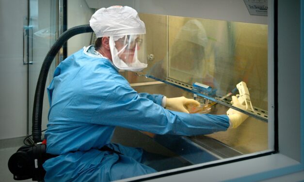 Why next year’s flu shot might not be as good as it should be