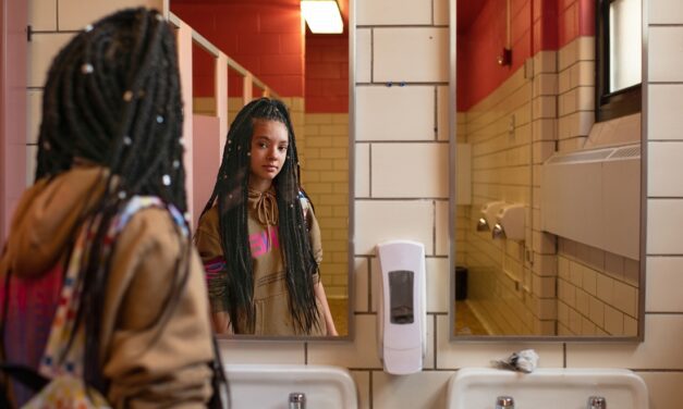 A photographer captures life inside Chicago Public Schools