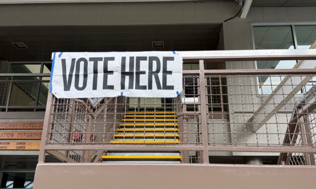 Here’s what’s on the ballot for next week’s special election