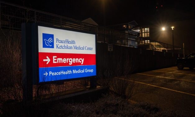 PeaceHealth leadership addresses community concern