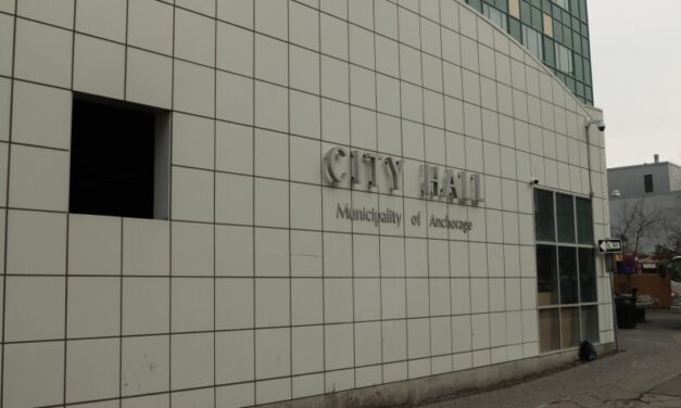 Anchorage Mayor LaFrance to propose 3% sales tax