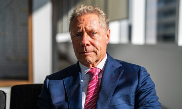 COVID vaccine rollout and pandemic preparedness assessed in new book, ‘Fair Doses’