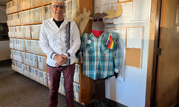 Q&A: WCA’s new Tribal Administrator on community, culture, and coming home