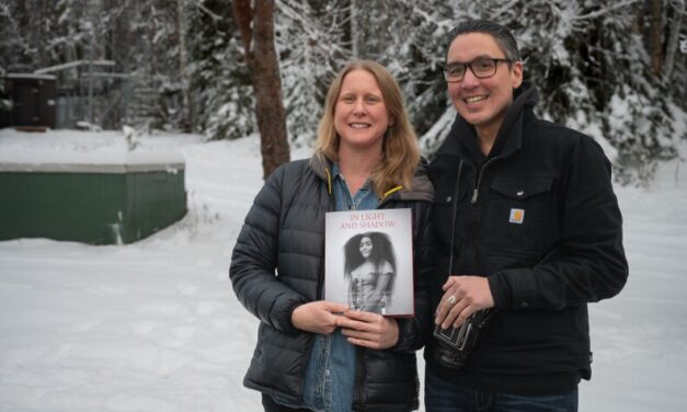 New book highlights work of indigenous Americans from the past and present | State of Art