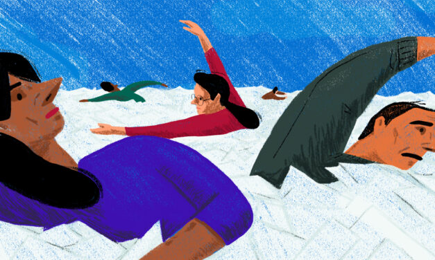 Student loan borrowers in default may soon see their wages garnished