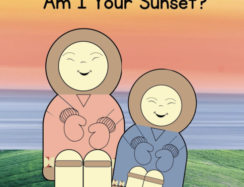 Author with Y-K Delta roots writes children’s book to support families impacted by Typhoon Halong