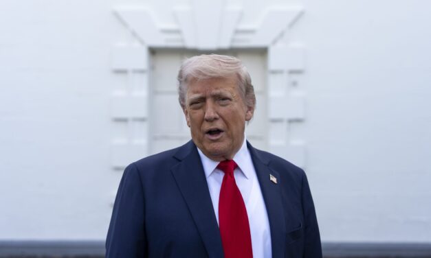 Trump pushes his power to new heights with help from loyal lieutenants