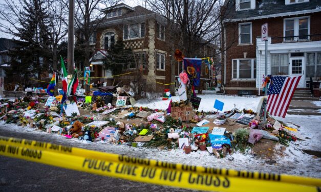 A deadly standoff in 1992 changed federal use-of-force rules. Here’s why it matters