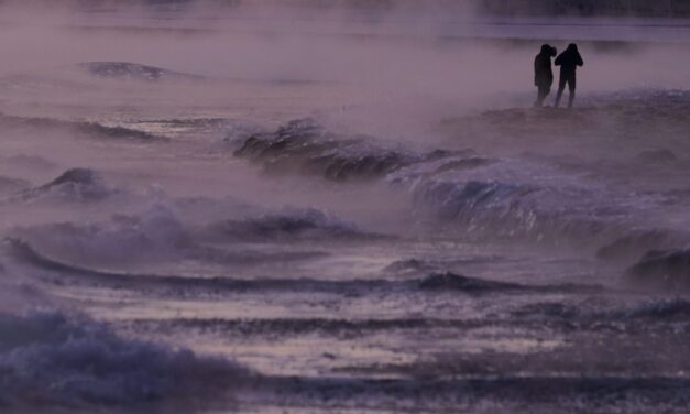 As the winter storm rages, here’s what to know in your state