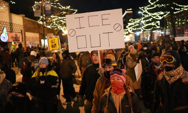 Senate Democrats and Republicans call for investigation into killing of Alex Pretti