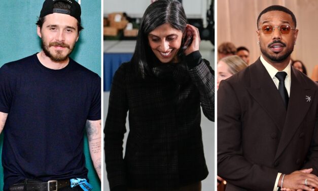 Who’s Board of Peace and who’s bored of peace? The quiz knows — do you?