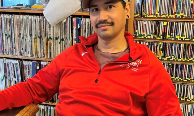 Talk on the Rock: Coach Cody Angerman on this season’s Wrangell Wolves basketball team