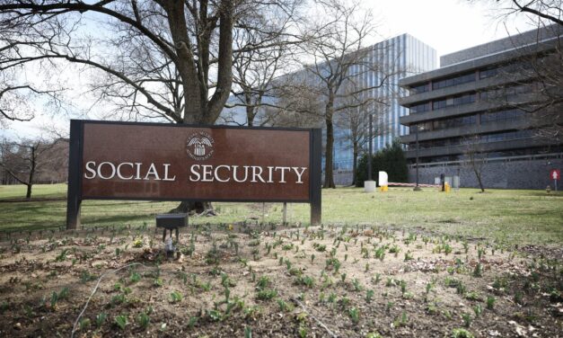 Trump administration admits even more ways DOGE accessed sensitive personal data