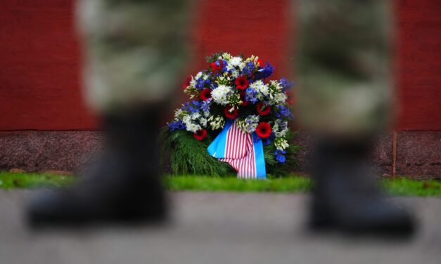 ‘Pain, betrayal, sadness’: Danish veterans describe shock of Trump admin rhetoric