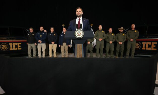 How Minnesota became the center of a political crisis