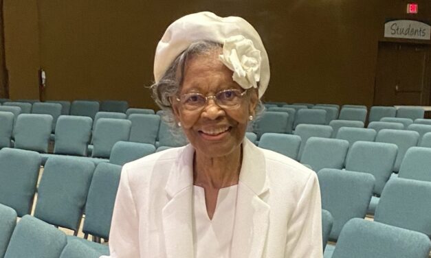Gladys West, mathematician whose work paved the way for GPS, dies at 95