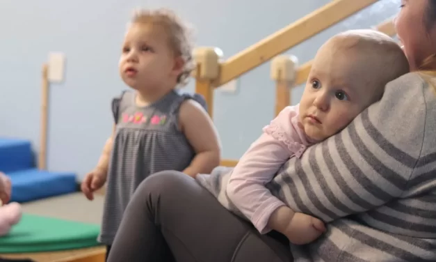 Sitka Assembly allocates $25k towards childhood needs study