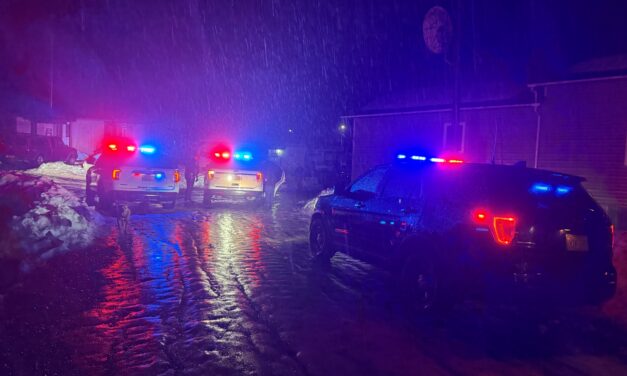 Wrangell man indicted on two felony drug charges