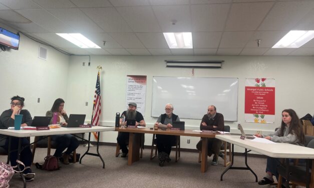 Unanimous vote creates new librarian and media literacy role in district