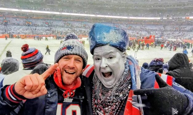 Hate them or not, Patriots fans want the glory back in Super Bowl LX