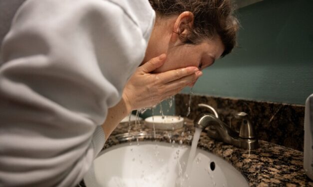 What Alaskans need to know about skin care in the north | Line One