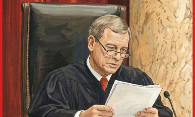 AI brings Supreme Court decisions to life