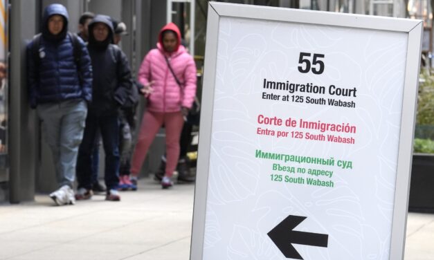 Immigration courts fast-track hearings for Somali asylum claims