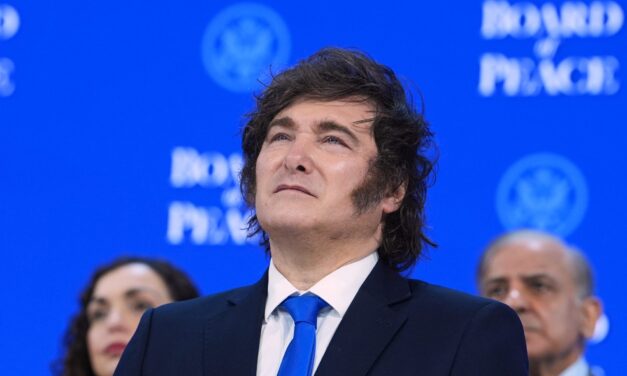 Argentina and US sign a major trade deal to slash tariffs and boost political alliance