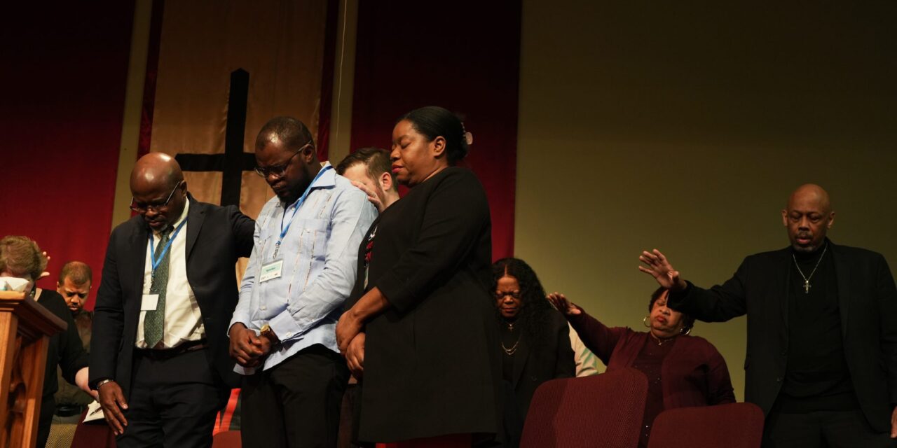 Judge blocks Trump administration from ending protections for Haitians