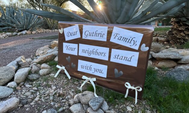 Search for Nancy Guthrie, mother of ‘Today’ show host Savannah Guthrie, enters 4th day