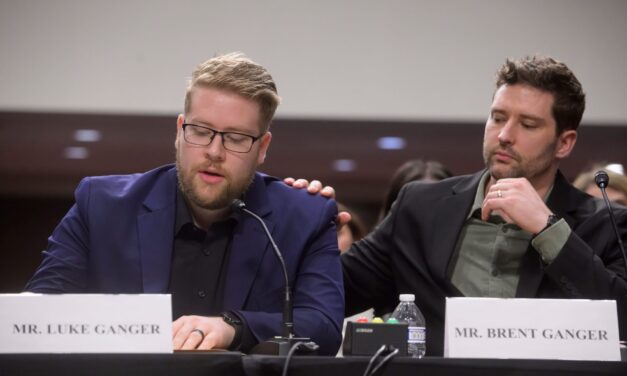 Brothers of Renee Good call for action in Congress