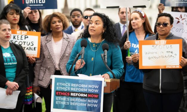 New Jersey’s special Democratic primary too early to call