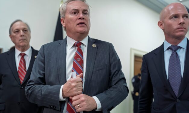 Ghislaine Maxwell appeals for clemency from Trump as she declines to answer questions