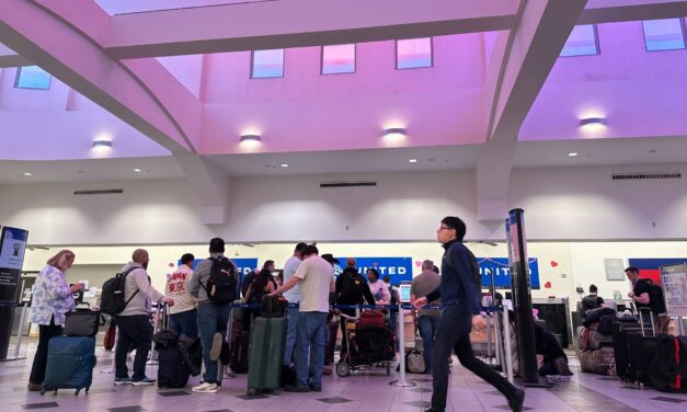 Lawmakers say US military used laser to take down Border Protection drone