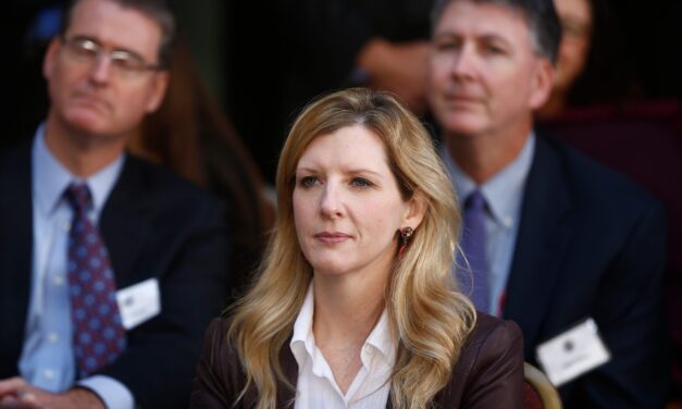 Goldman Sachs’ top lawyer to resign after emails show close ties to Jeffrey Epstein